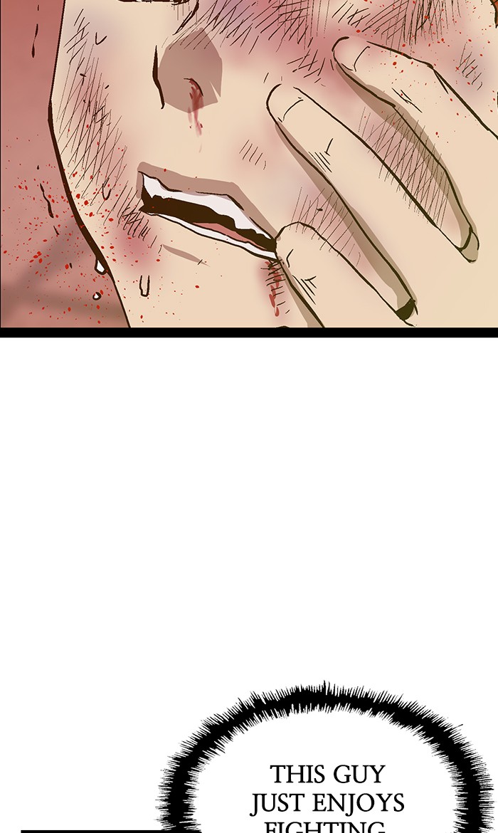 Weak Hero Chapter 119 page 67 - Chapter 119: Ep. 119