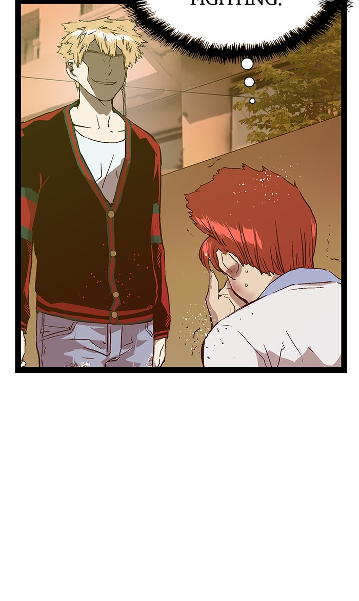 Weak Hero Chapter 119 page 68 - Chapter 119: Ep. 119