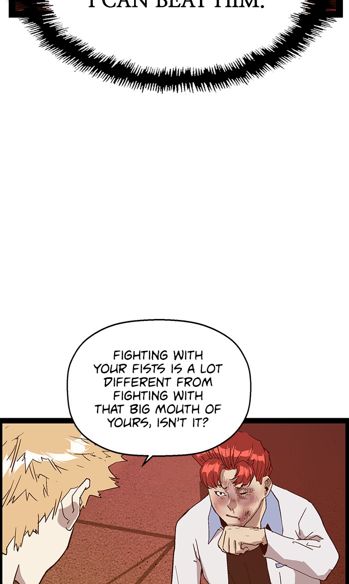 Weak Hero Chapter 119 page 72 - Chapter 119: Ep. 119