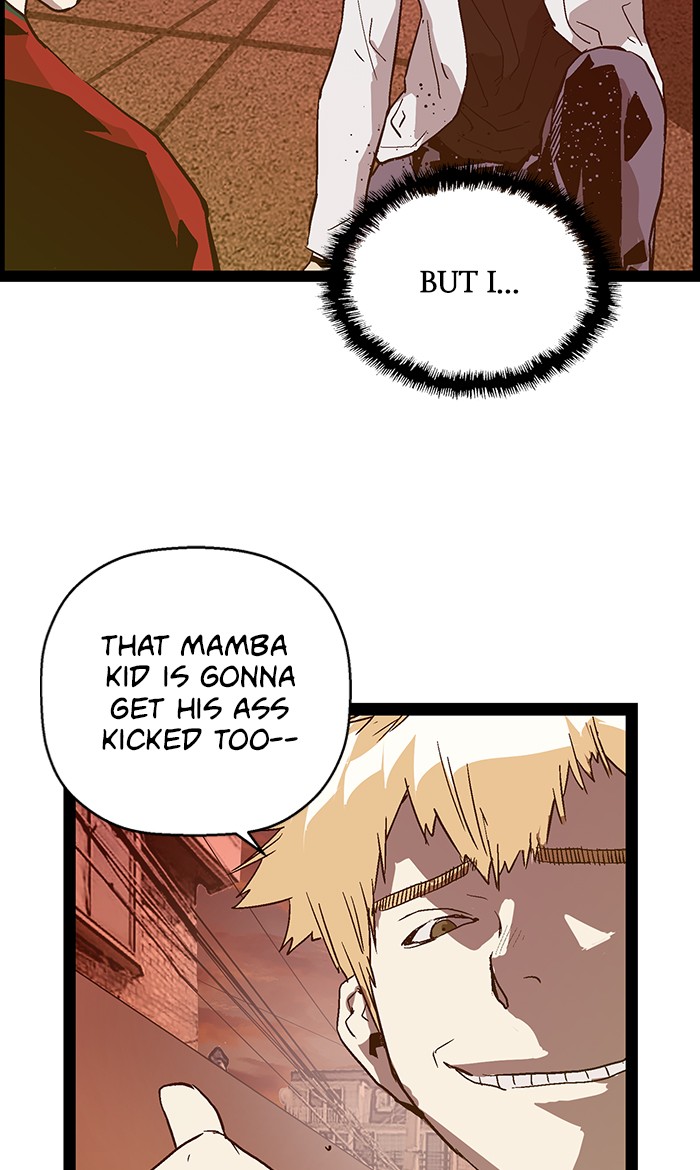 Weak Hero Chapter 119 page 73 - Chapter 119: Ep. 119