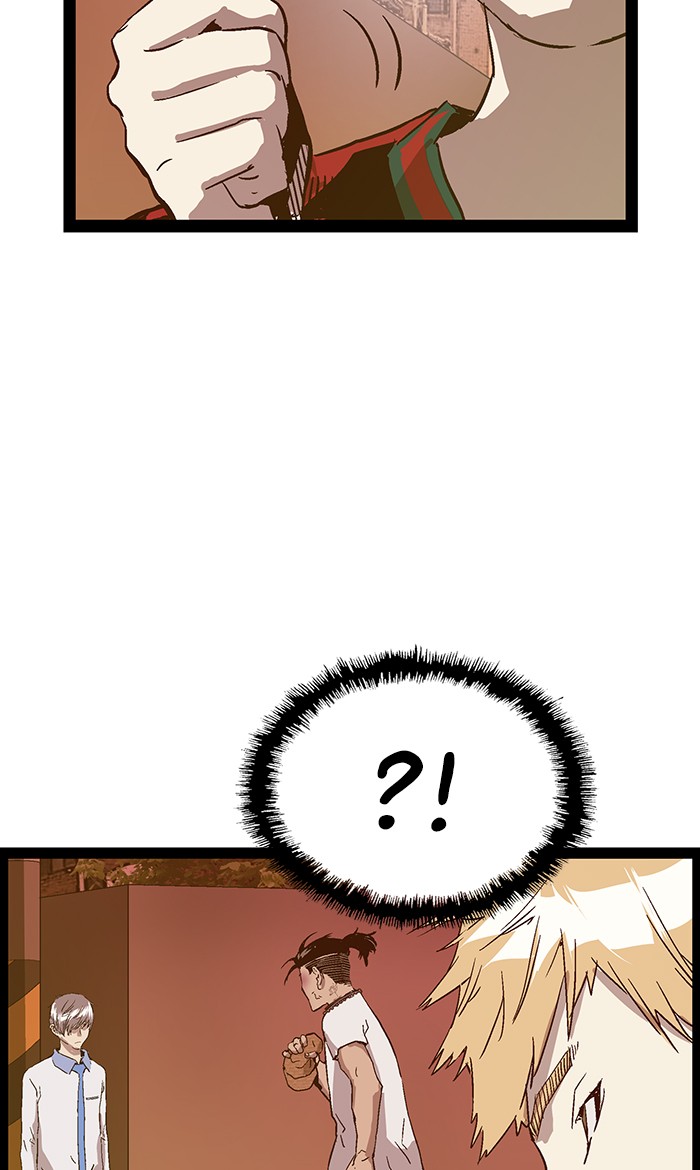 Weak Hero Chapter 119 page 74 - Chapter 119: Ep. 119