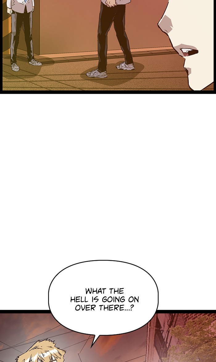 Weak Hero Chapter 119 page 75 - Chapter 119: Ep. 119