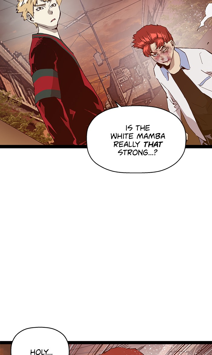 Weak Hero Chapter 119 page 76 - Chapter 119: Ep. 119