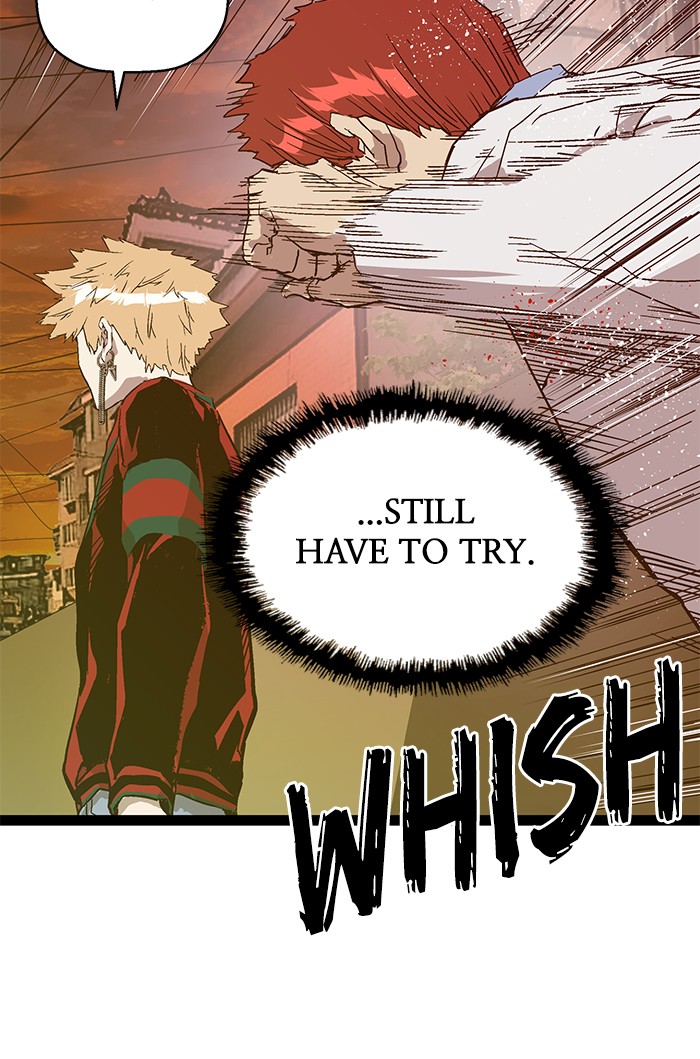 Weak Hero Chapter 119 page 77 - Chapter 119: Ep. 119