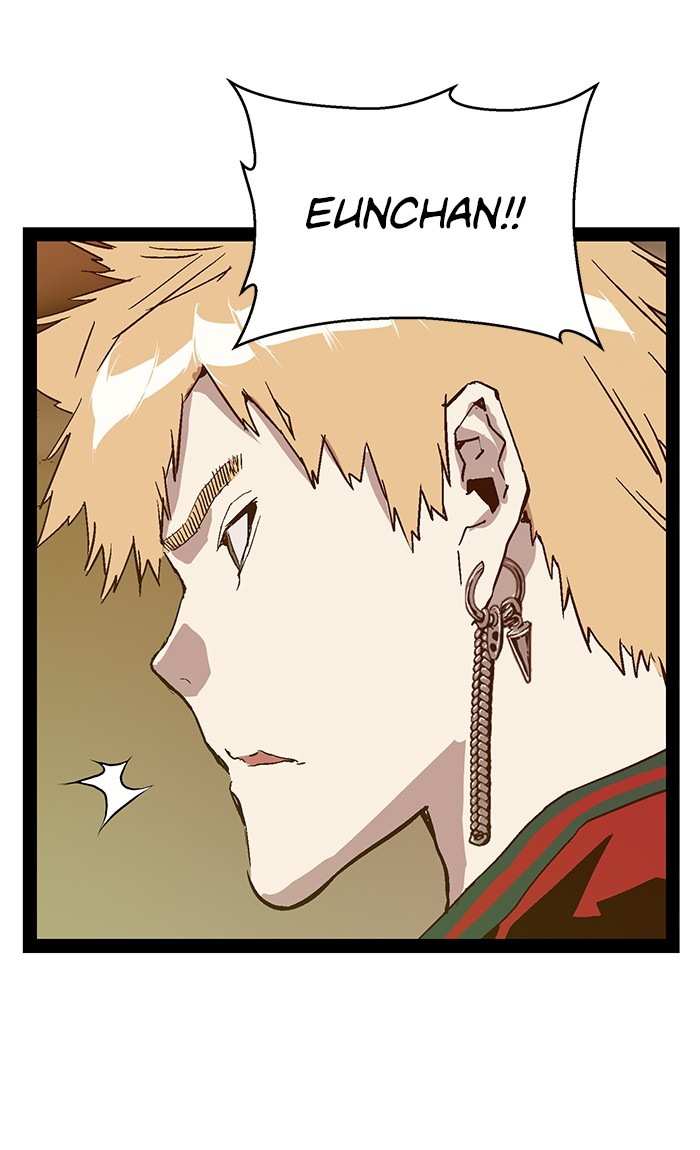 Weak Hero Chapter 119 page 78 - Chapter 119: Ep. 119