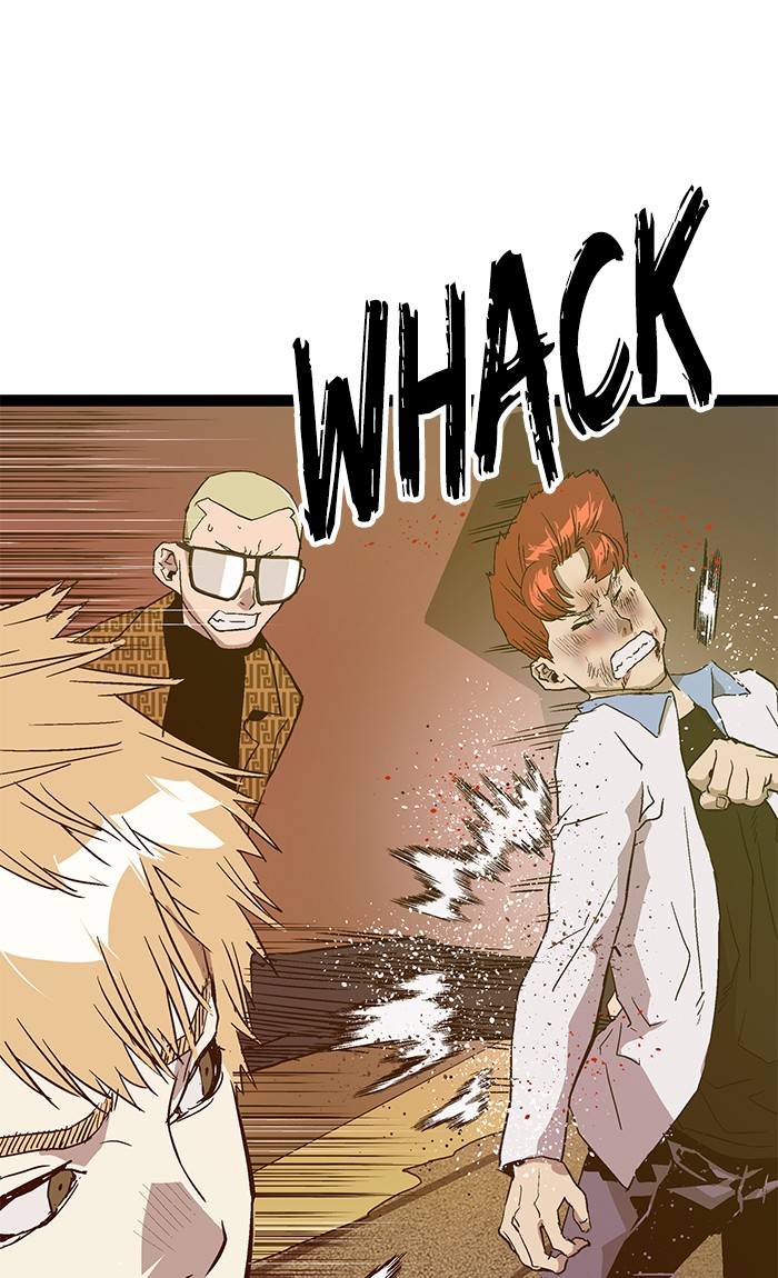 Weak Hero Chapter 119 page 79 - Chapter 119: Ep. 119