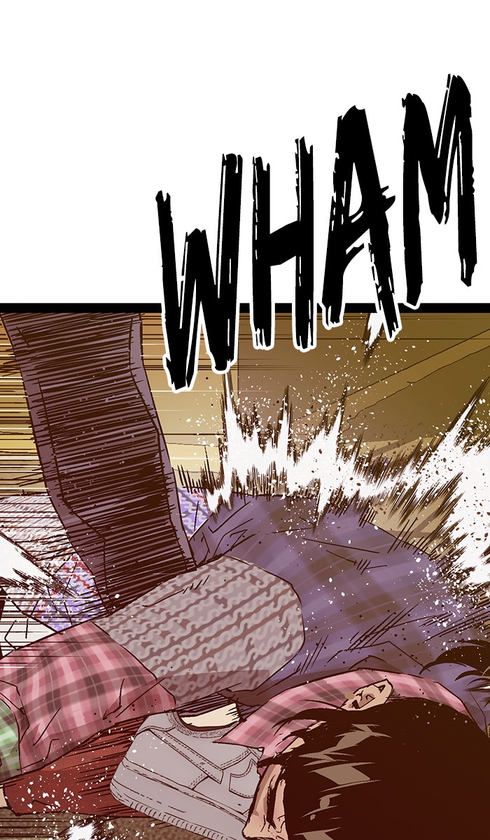 Weak Hero Chapter 119 page 8 - Chapter 119: Ep. 119