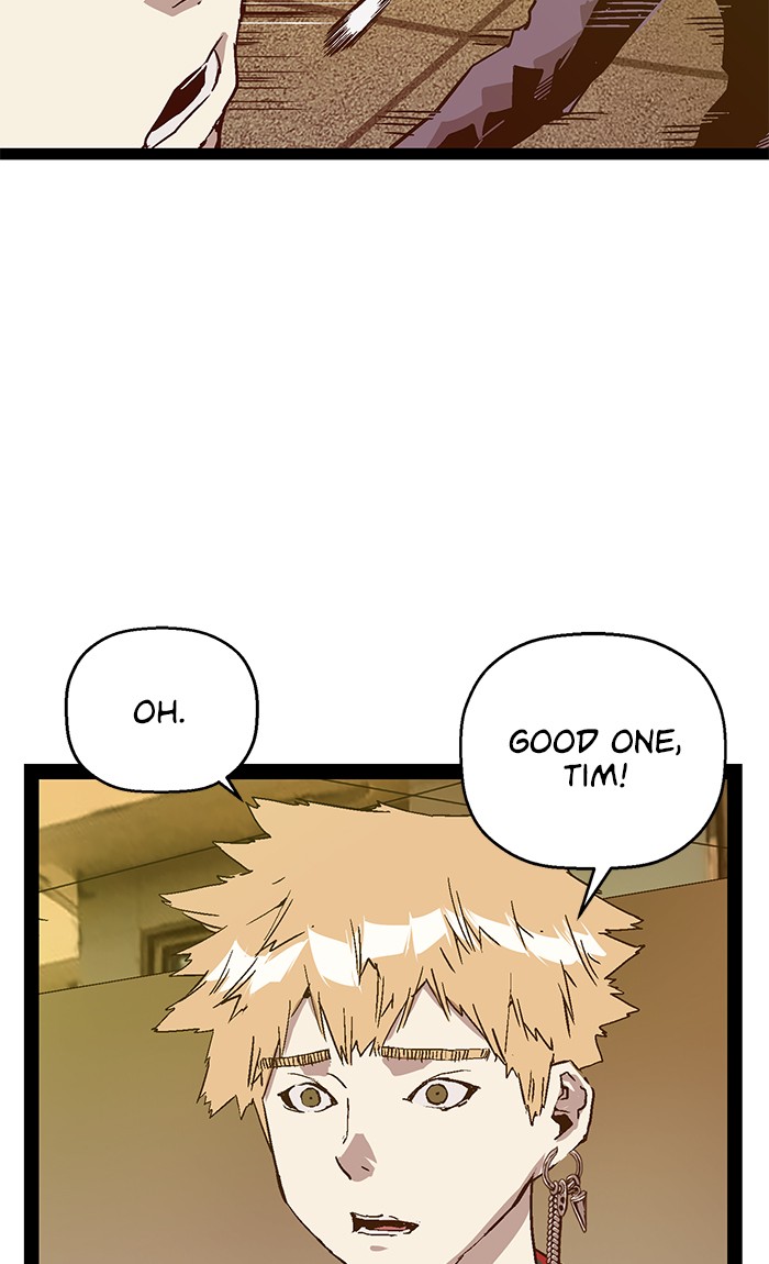 Weak Hero Chapter 119 page 80 - Chapter 119: Ep. 119