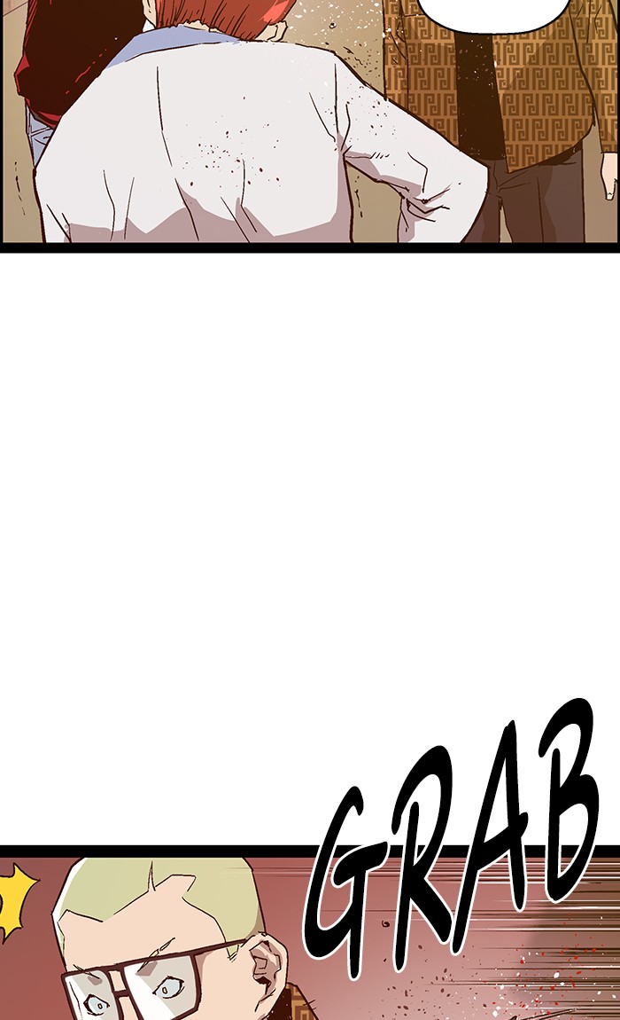 Weak Hero Chapter 119 page 82 - Chapter 119: Ep. 119