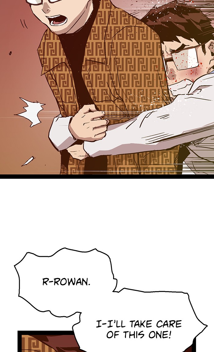 Weak Hero Chapter 119 page 83 - Chapter 119: Ep. 119