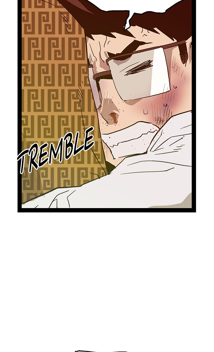 Weak Hero Chapter 119 page 84 - Chapter 119: Ep. 119