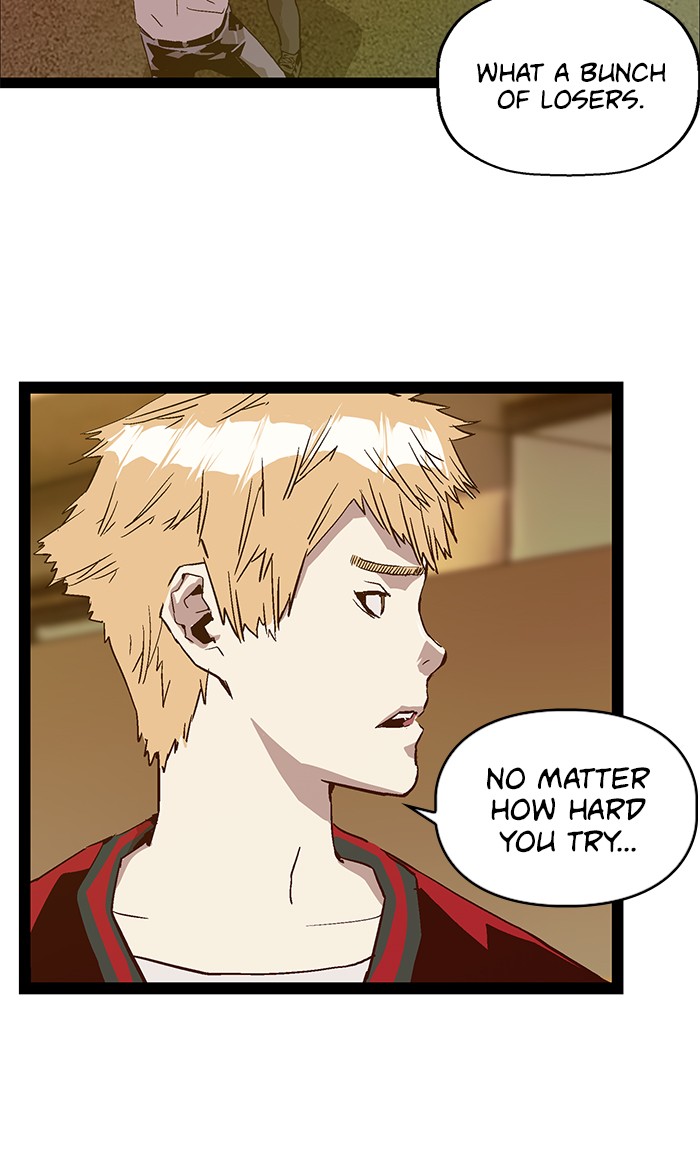 Weak Hero Chapter 119 page 87 - Chapter 119: Ep. 119