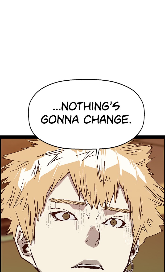Weak Hero Chapter 119 page 88 - Chapter 119: Ep. 119