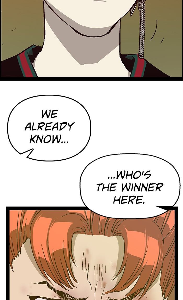 Weak Hero Chapter 119 page 89 - Chapter 119: Ep. 119