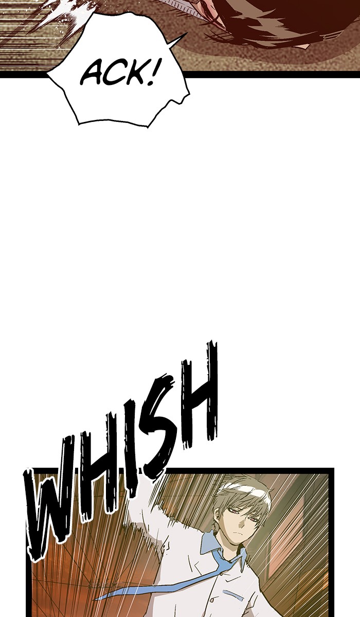 Weak Hero Chapter 119 page 9 - Chapter 119: Ep. 119
