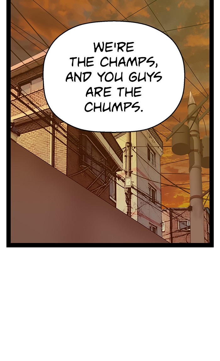 Weak Hero Chapter 119 page 91 - Chapter 119: Ep. 119