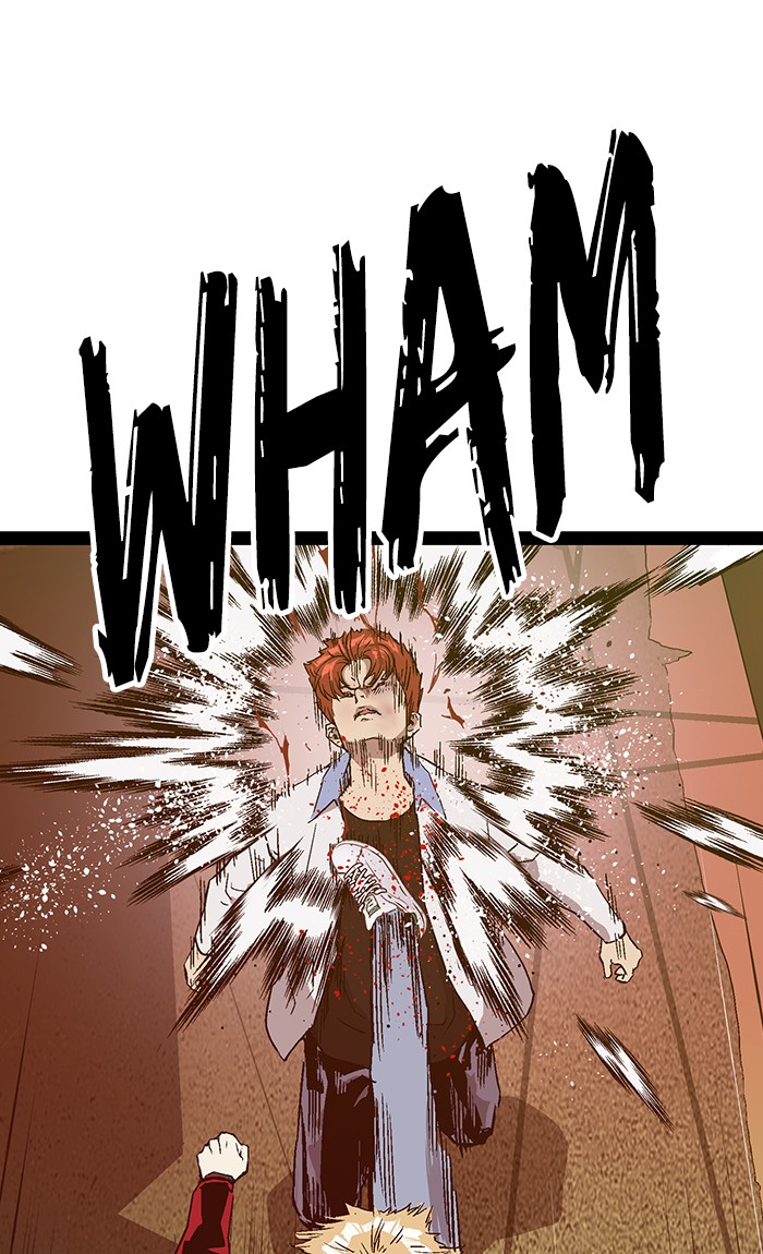 Weak Hero Chapter 119 page 93 - Chapter 119: Ep. 119