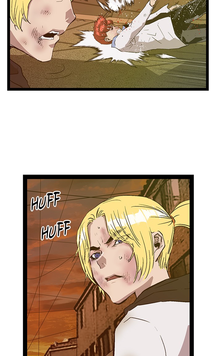 Weak Hero Chapter 119 page 95 - Chapter 119: Ep. 119