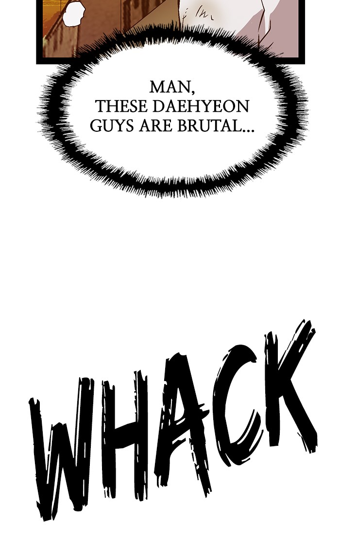 Weak Hero Chapter 119 page 96 - Chapter 119: Ep. 119