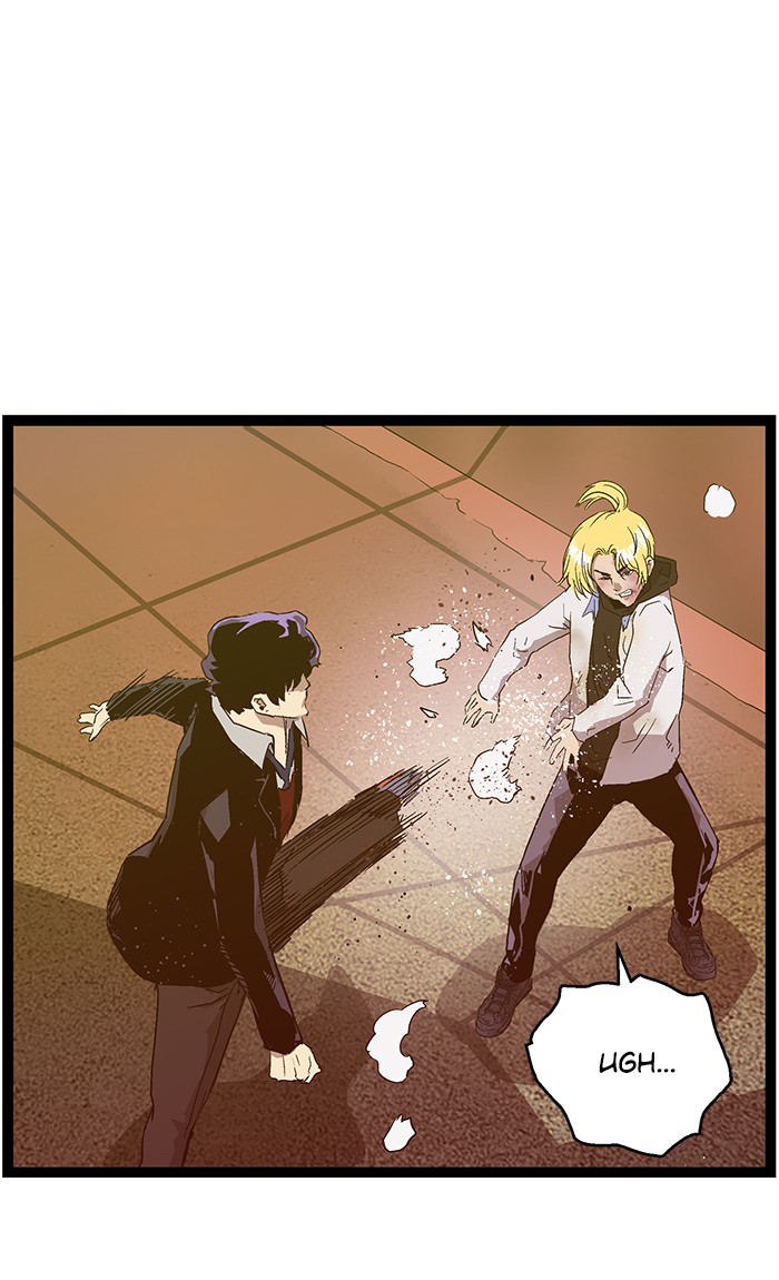 Weak Hero Chapter 119 page 97 - Chapter 119: Ep. 119