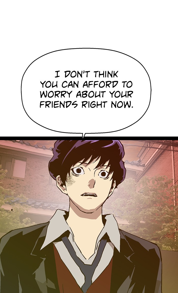Weak Hero Chapter 119 page 98 - Chapter 119: Ep. 119