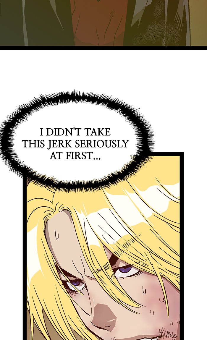 Weak Hero Chapter 119 page 99 - Chapter 119: Ep. 119