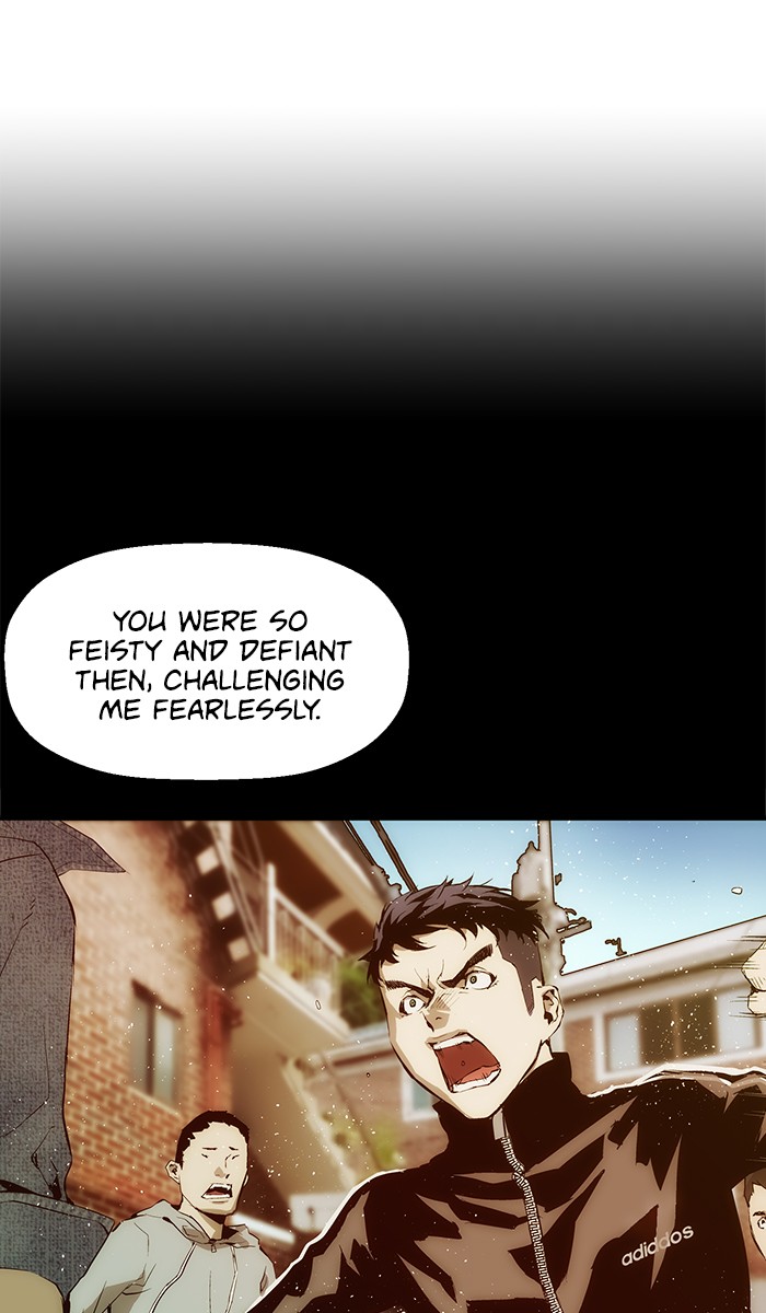 Weak Hero Chapter 12 page 100 - Chapter 12: Ep. 12
