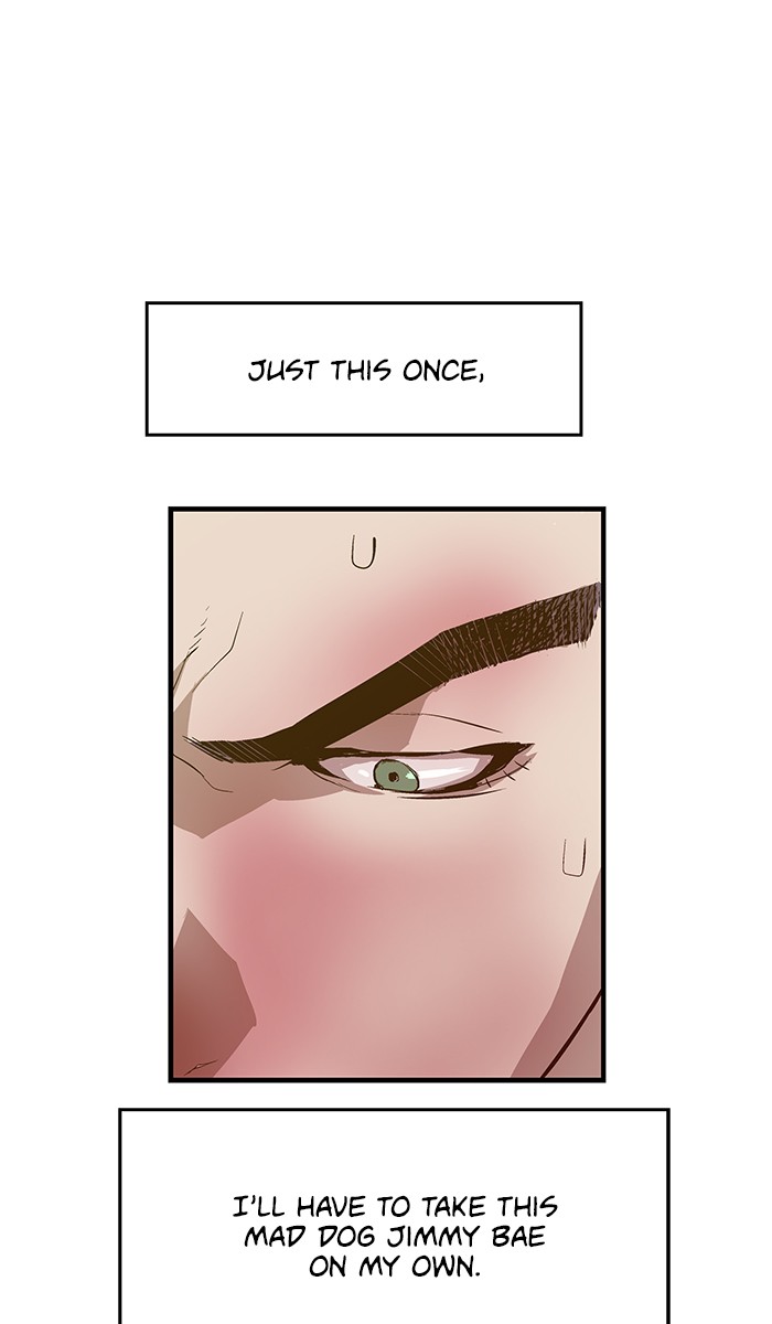 Weak Hero Chapter 12 page 104 - Chapter 12: Ep. 12