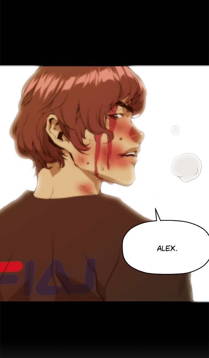 Weak Hero Chapter 12 page 106 - Chapter 12: Ep. 12