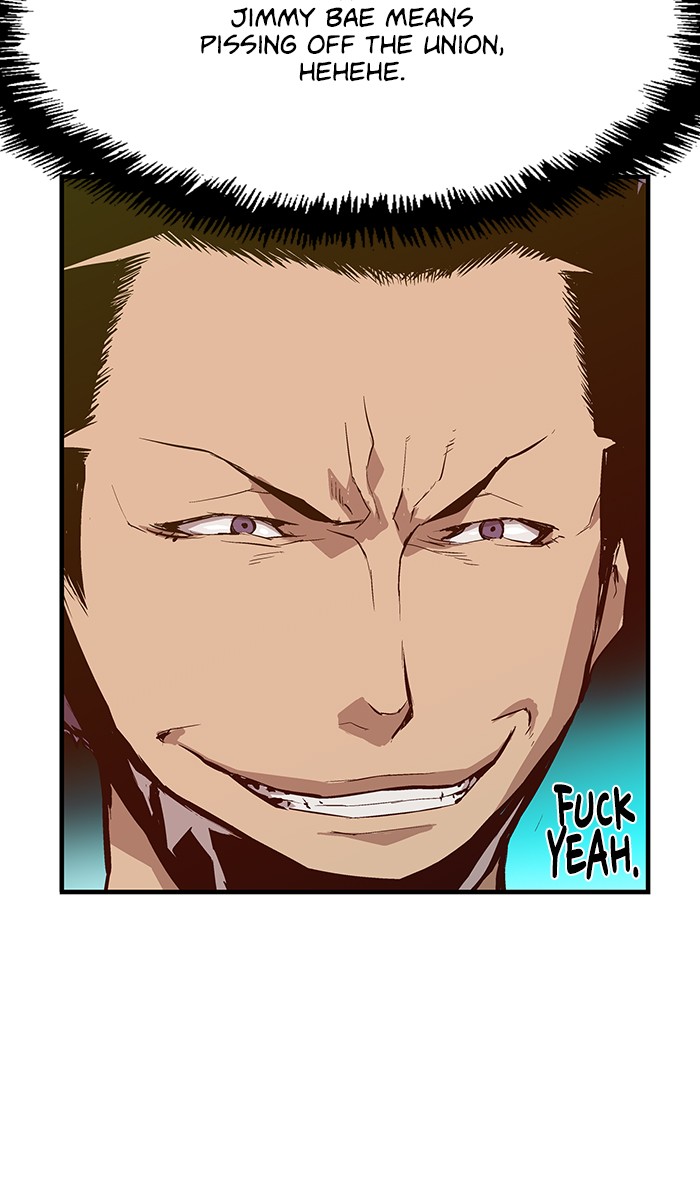 Weak Hero Chapter 12 page 109 - Chapter 12: Ep. 12