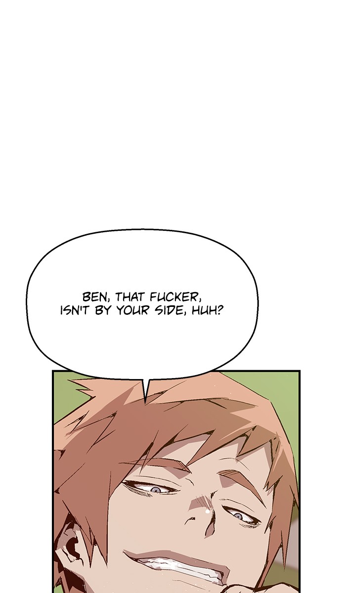 Weak Hero Chapter 12 page 112 - Chapter 12: Ep. 12