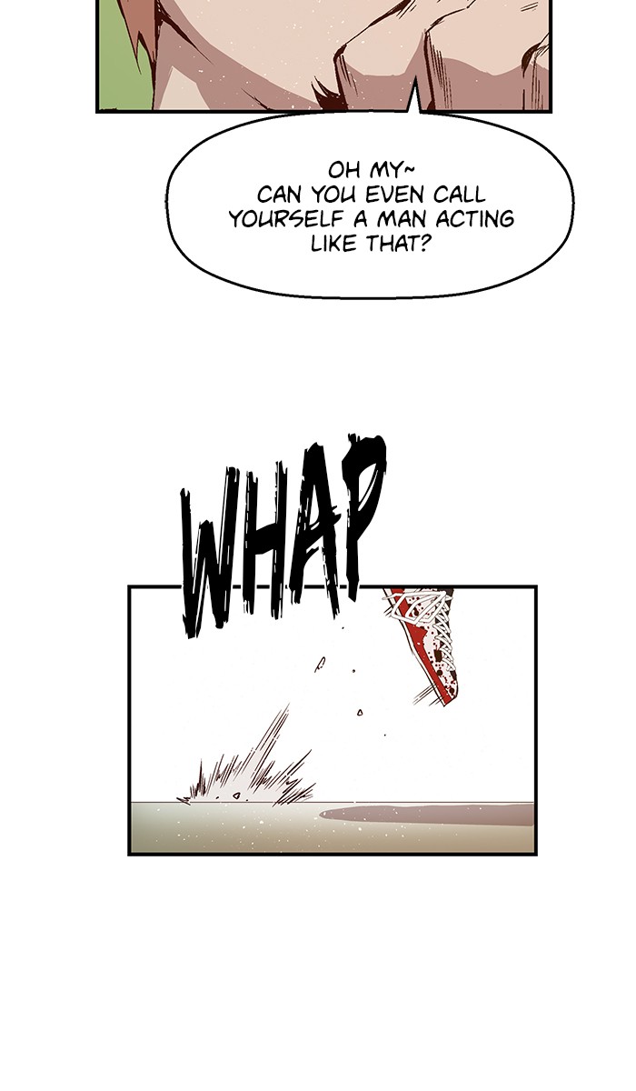 Weak Hero Chapter 12 page 113 - Chapter 12: Ep. 12