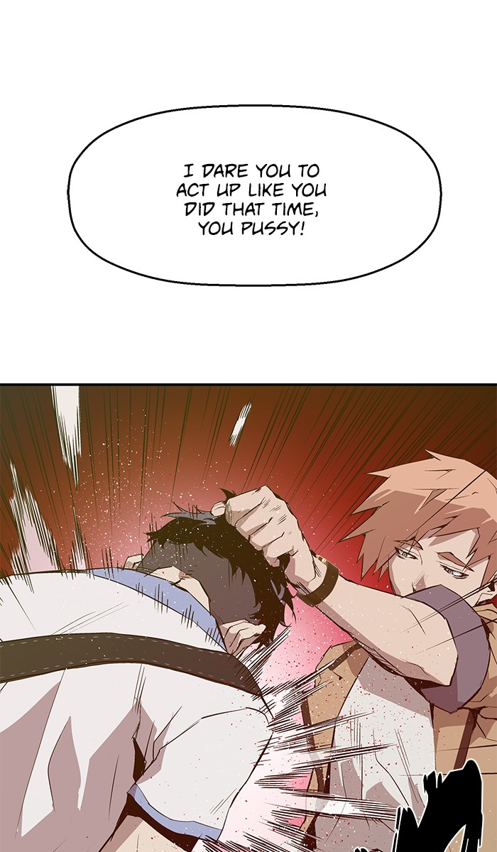 Weak Hero Chapter 12 page 114 - Chapter 12: Ep. 12