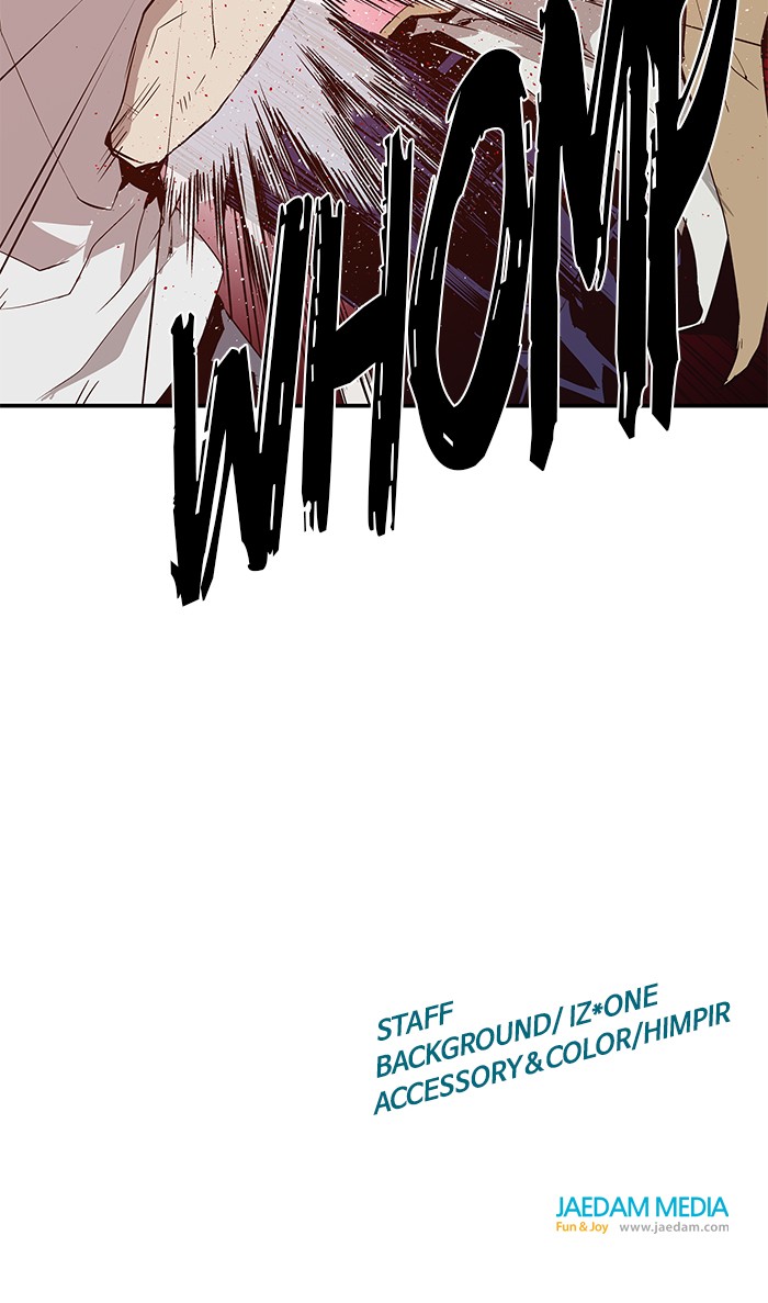 Weak Hero Chapter 12 page 115 - Chapter 12: Ep. 12