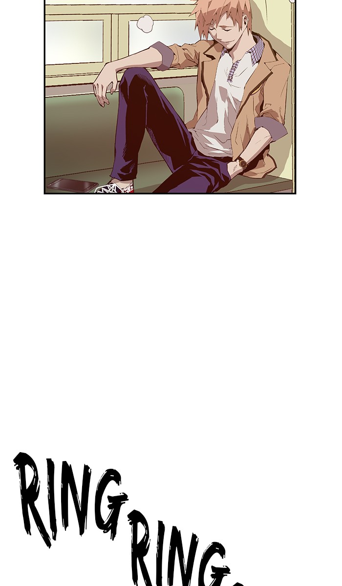 Weak Hero Chapter 12 page 15 - Chapter 12: Ep. 12