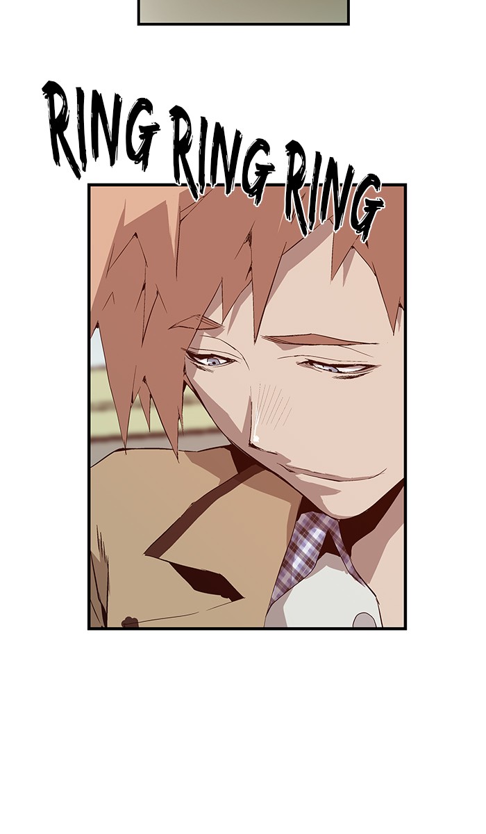 Weak Hero Chapter 12 page 17 - Chapter 12: Ep. 12