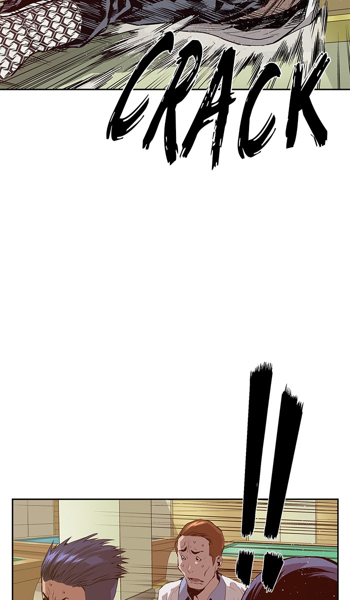 Weak Hero Chapter 12 page 2 - Chapter 12: Ep. 12