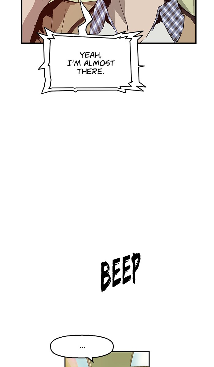 Weak Hero Chapter 12 page 20 - Chapter 12: Ep. 12