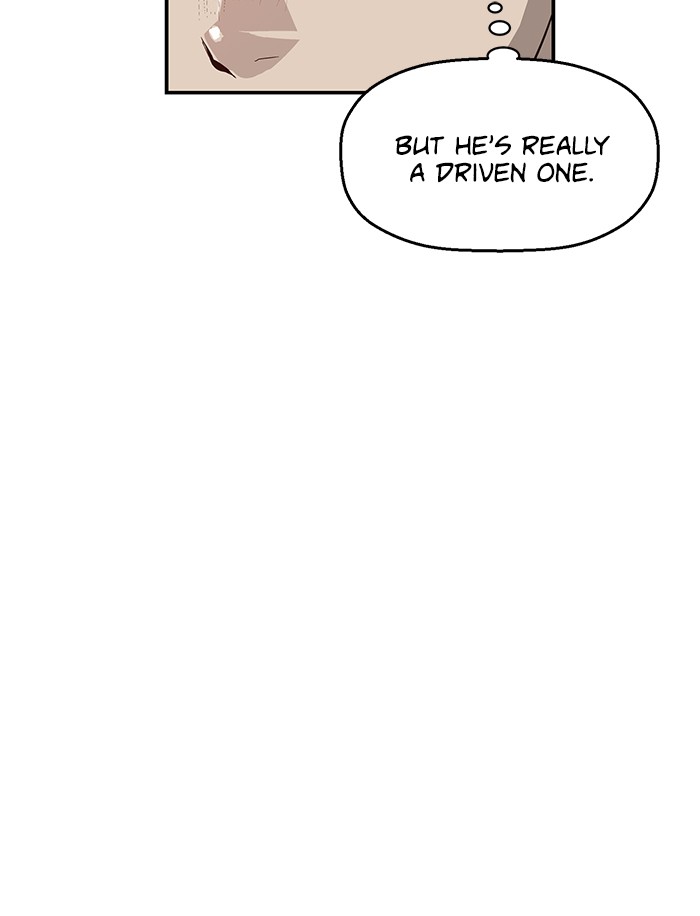 Weak Hero Chapter 12 page 22 - Chapter 12: Ep. 12
