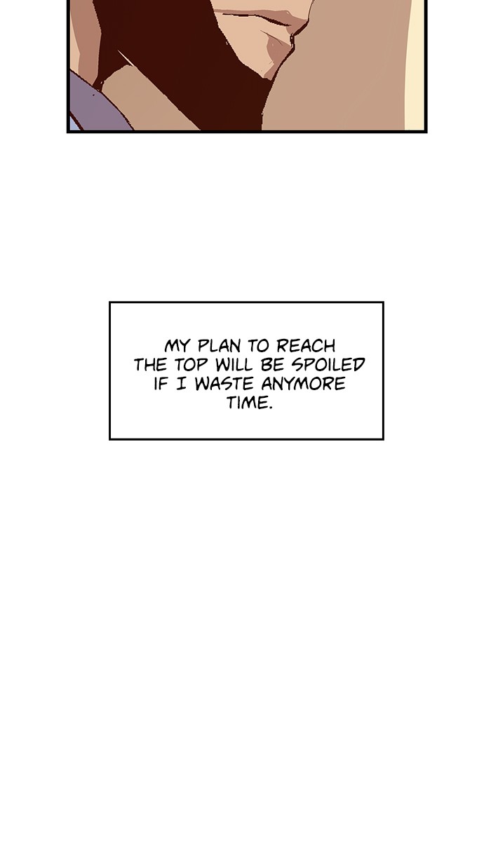 Weak Hero Chapter 12 page 28 - Chapter 12: Ep. 12