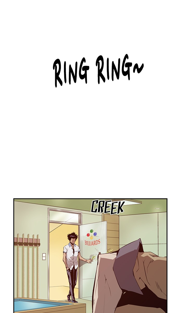 Weak Hero Chapter 12 page 29 - Chapter 12: Ep. 12