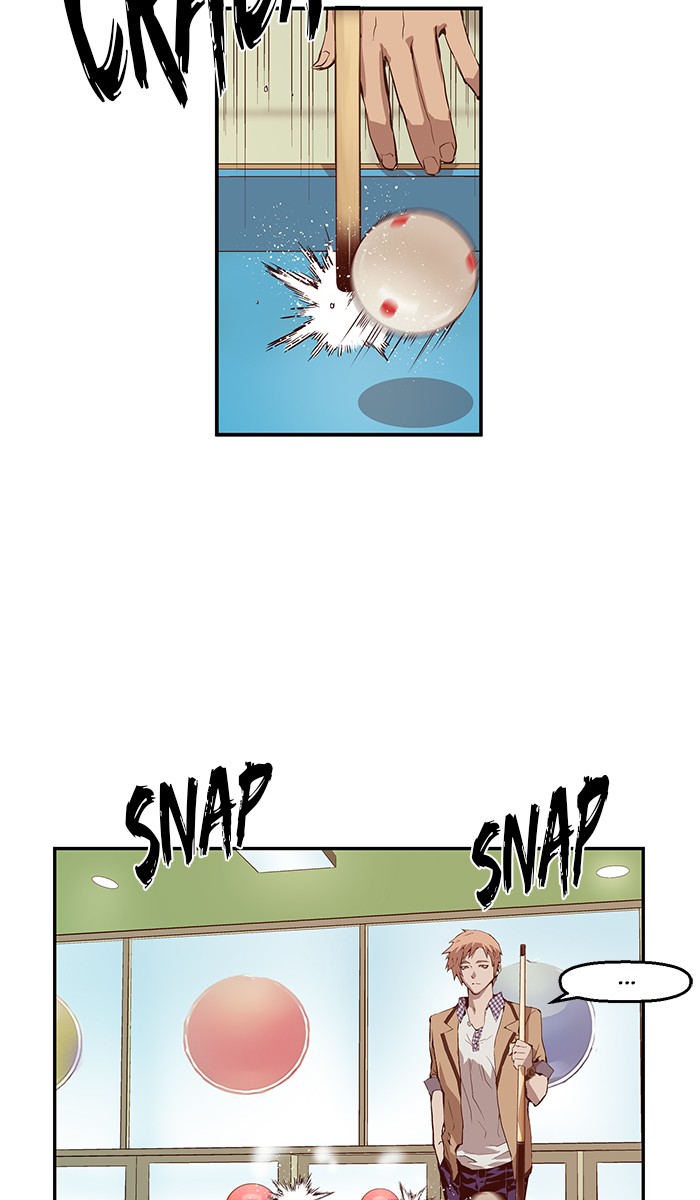 Weak Hero Chapter 12 page 39 - Chapter 12: Ep. 12
