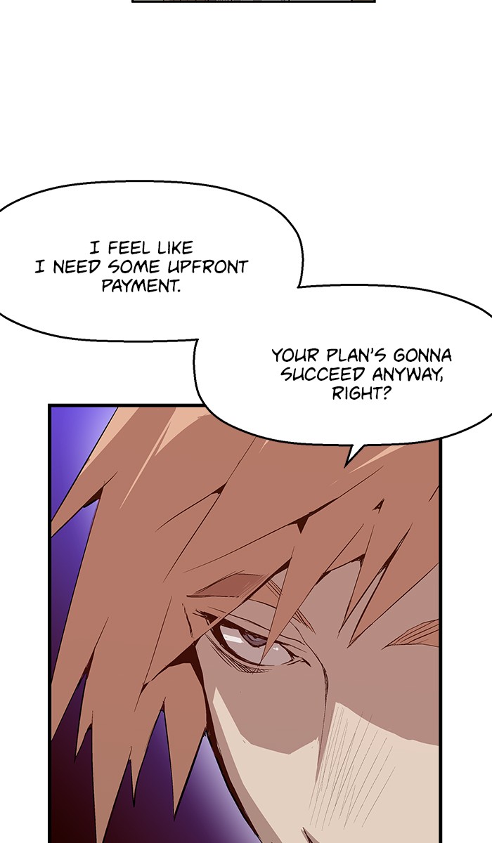 Weak Hero Chapter 12 page 42 - Chapter 12: Ep. 12