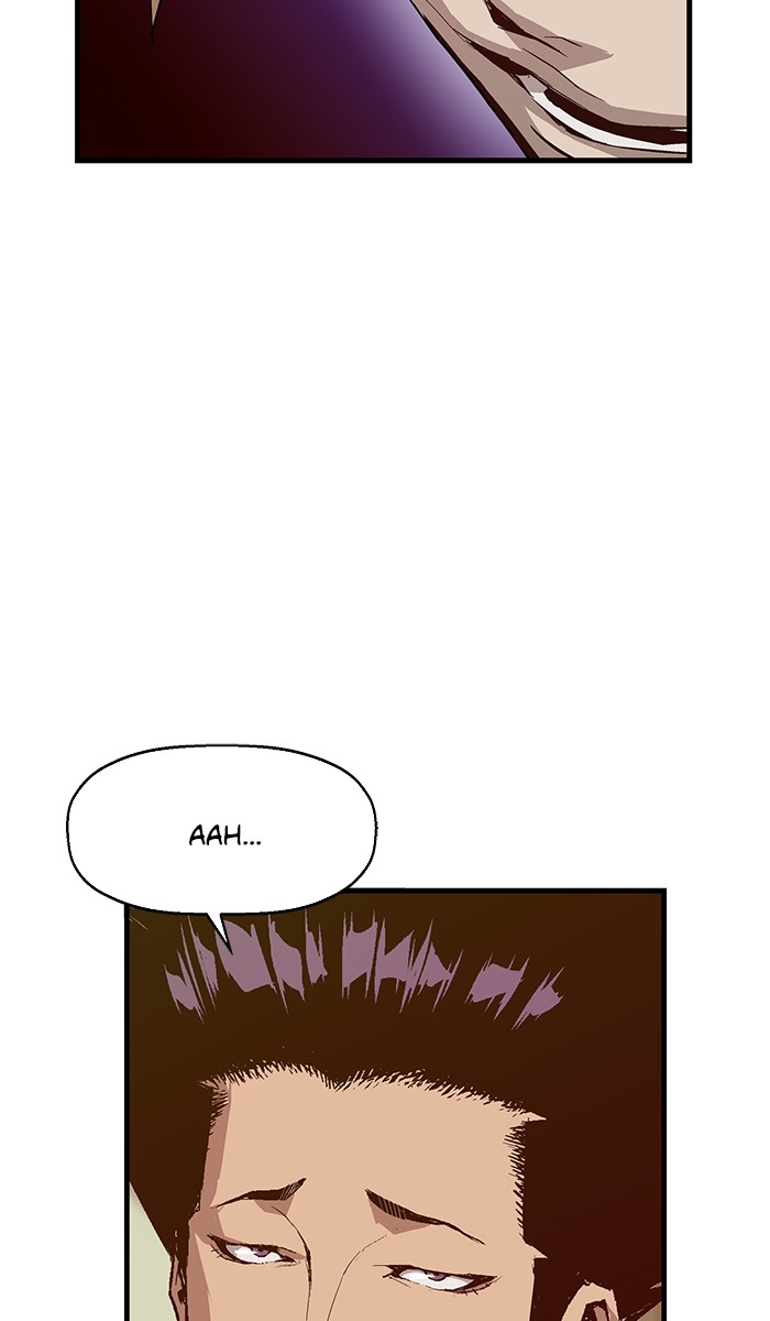Weak Hero Chapter 12 page 43 - Chapter 12: Ep. 12