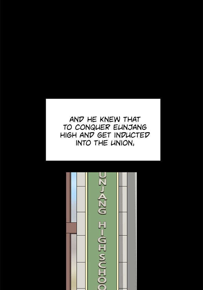 Weak Hero Chapter 12 page 46 - Chapter 12: Ep. 12