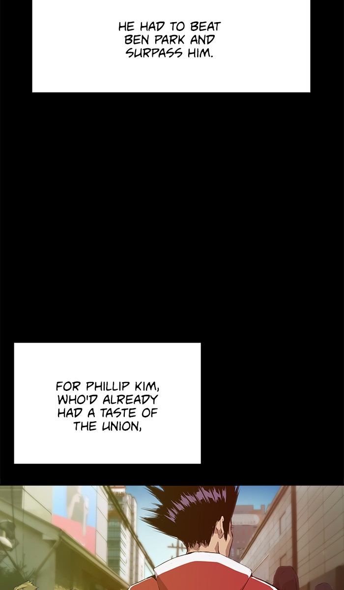 Weak Hero Chapter 12 page 49 - Chapter 12: Ep. 12