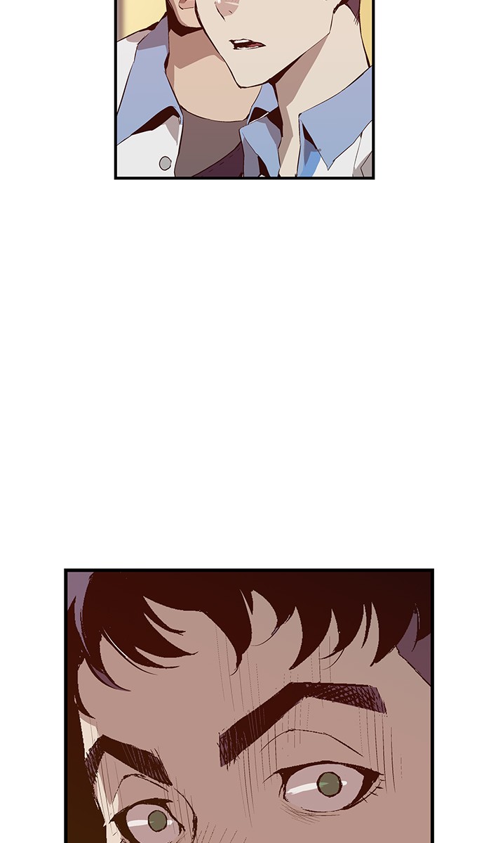Weak Hero Chapter 12 page 58 - Chapter 12: Ep. 12