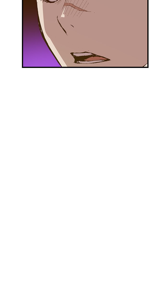 Weak Hero Chapter 12 page 59 - Chapter 12: Ep. 12