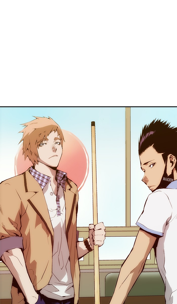 Weak Hero Chapter 12 page 60 - Chapter 12: Ep. 12