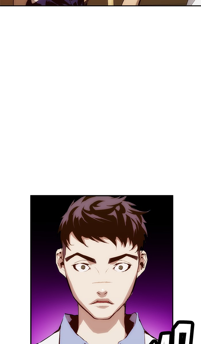 Weak Hero Chapter 12 page 61 - Chapter 12: Ep. 12